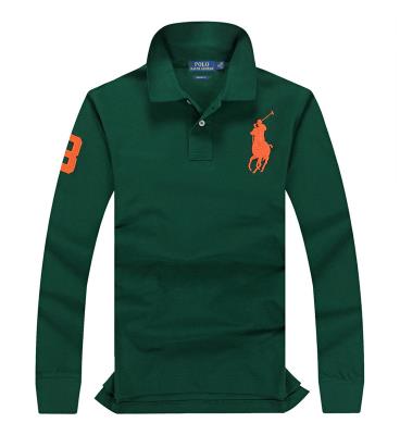 Men Polo Shirts-2589